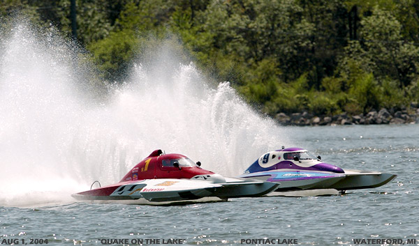 Quake On The Lake From John Gacioch (newer photo)